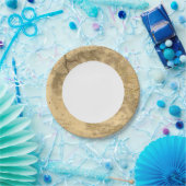 Griechenland 13 pappteller (Party)