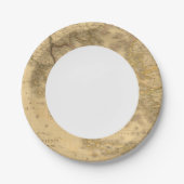 Griechenland 13 pappteller (Vorderseite)