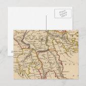 Griechenland 14 postkarte (Vorne/Hinten)