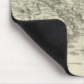 Griechenland 16 mousepad (Ecke)