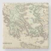 Griechenland 16 steinuntersetzer (Vorderseite)