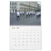 Griechenland 2010 kalender (Mär 2027)