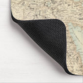 Griechenland 3 mousepad (Ecke)