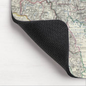 Griechenland 3 mousepad (Ecke)
