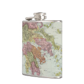 Griechenland 4 2 flachmann (Links)