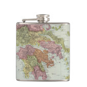 Griechenland 4 2 flachmann (Vorderseite)