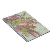 Griechenland 4 2 notizblock (Rechte Seite)