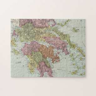 Griechenland 4 2 puzzle