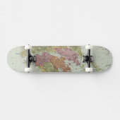 Griechenland 4 2 skateboard (Horizontal)