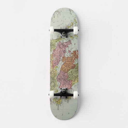 Griechenland 4 2 skateboard (Vorderseite)