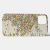 Griechenland 4 Case-Mate iPhone hülle (Rückseite (Horizontal))