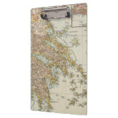 Griechenland 4 klemmbrett (Links)