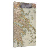 Griechenland 4 klemmbrett (Rechts)