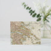 Griechenland 4 postkarte (Stehend Vorderseite)