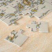 Griechenland 4 puzzle (Seite)