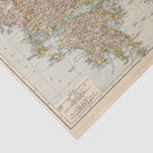 Griechenland 4 seidenpapier (Ausschnitt)