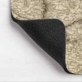 Griechenland 5 mousepad (Ecke)