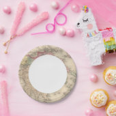 Griechenland 5 pappteller (Party)