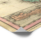 Griechenland 5 poster (Ecke)