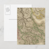 Griechenland 5 postkarte (Vorne/Hinten)