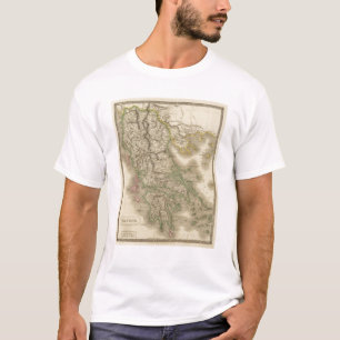 Griechenland 5 T-Shirt
