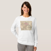 Griechenland 5 T-Shirt (Vorne ganz)