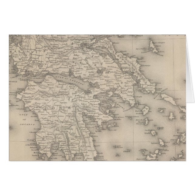 Griechenland 7 (Vorderseite (Horizontal))