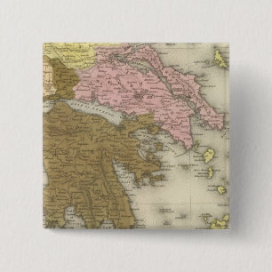 Griechenland 7 button