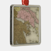 Griechenland 7 ornament aus metall (Rechts)