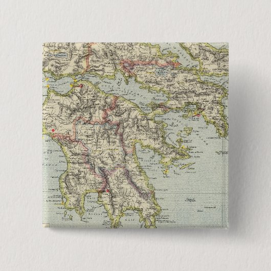 Griechenland 8 button (Vorderseite)