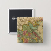 Griechenland 8 button (Vorne & Hinten)