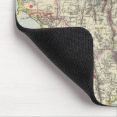 Griechenland 8 mousepad (Ecke)