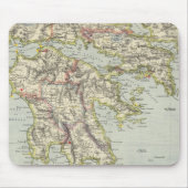 Griechenland 8 mousepad (Vorne)