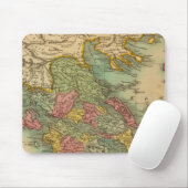 Griechenland 8 mousepad (Mit Mouse)