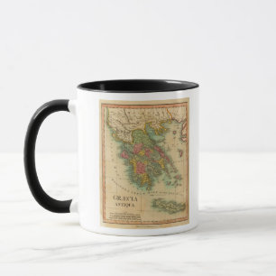 Griechenland 8 tasse