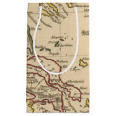 Griechenland 9 kleine geschenktüte (Vorderseite)