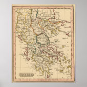 Griechenland 9 poster (Vorne)