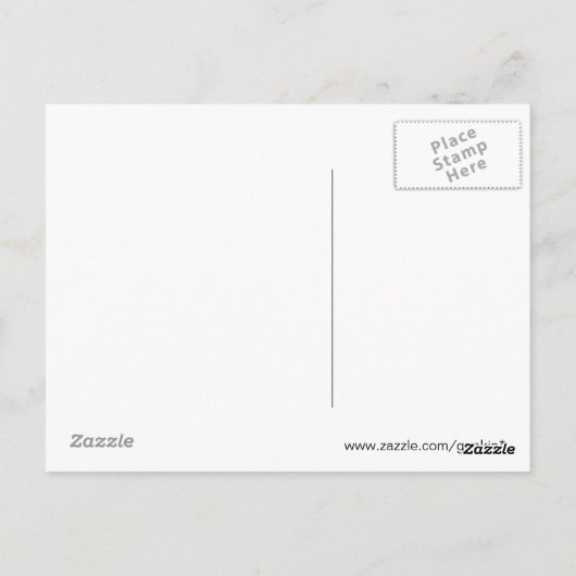 Griechenland/Akropolis Postkarte (Rückseite)