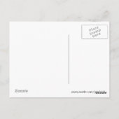 Griechenland/Akropolis Postkarte (Rückseite)