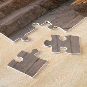 GRIECHENLAND - AKROPOLIS PUZZLE (Seite)