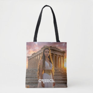 GRIECHENLAND - AKROPOLIS TASCHE
