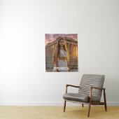 GRIECHENLAND - AKROPOLIS WANDTEPPICH (Beispiel)