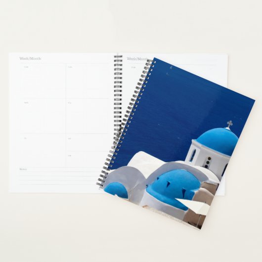 Griechenland als Geschenk für Reisen über Planer (Anzeige)