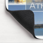 Griechenland - Athen - Mousepad (Ecke)