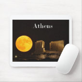 Griechenland Athen (St.K) Mousepad (Mit Mouse)