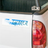 Griechenland Autoaufkleber (Auf Lkw)