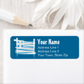 Griechenland - Brandflagge (Insitu)