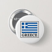 Griechenland Button (Vorne & Hinten)