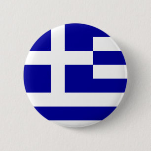 Griechenland Button