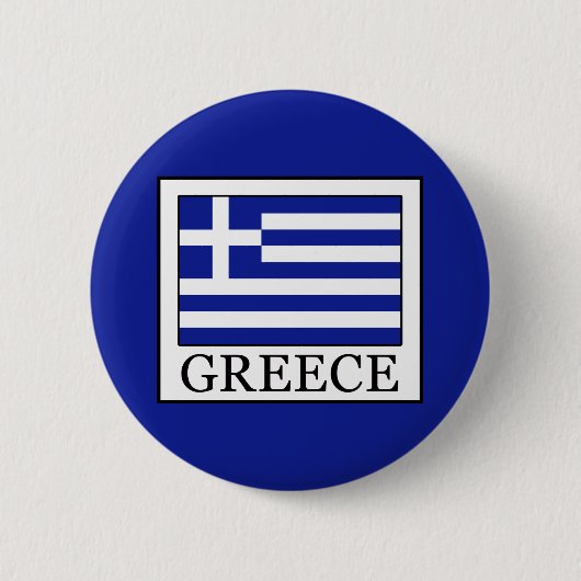 Griechenland Button (Vorderseite)